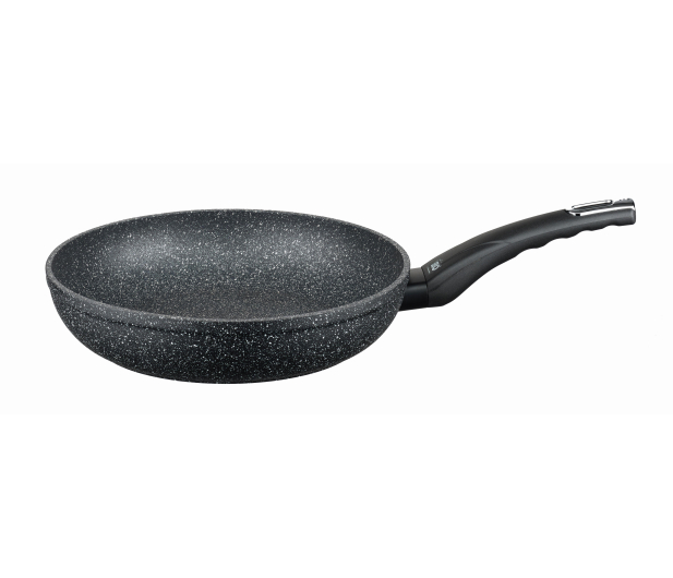 ELO Patelnia aluminiowa GRANIT EVOLUTION 24cm (11061224) - 1466012 - zdjęcie